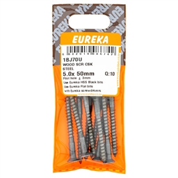 1BJ70 - Wood Screw